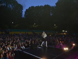 1. Malle Party - Freilichtbühne Wiesmoor 2024